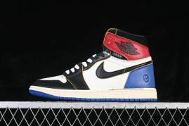 Picture of Air Jordan 1 HIGH _SKUfw21811125178867467fw